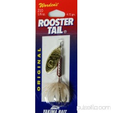 Yakima Bait Original Rooster Tail 550583324